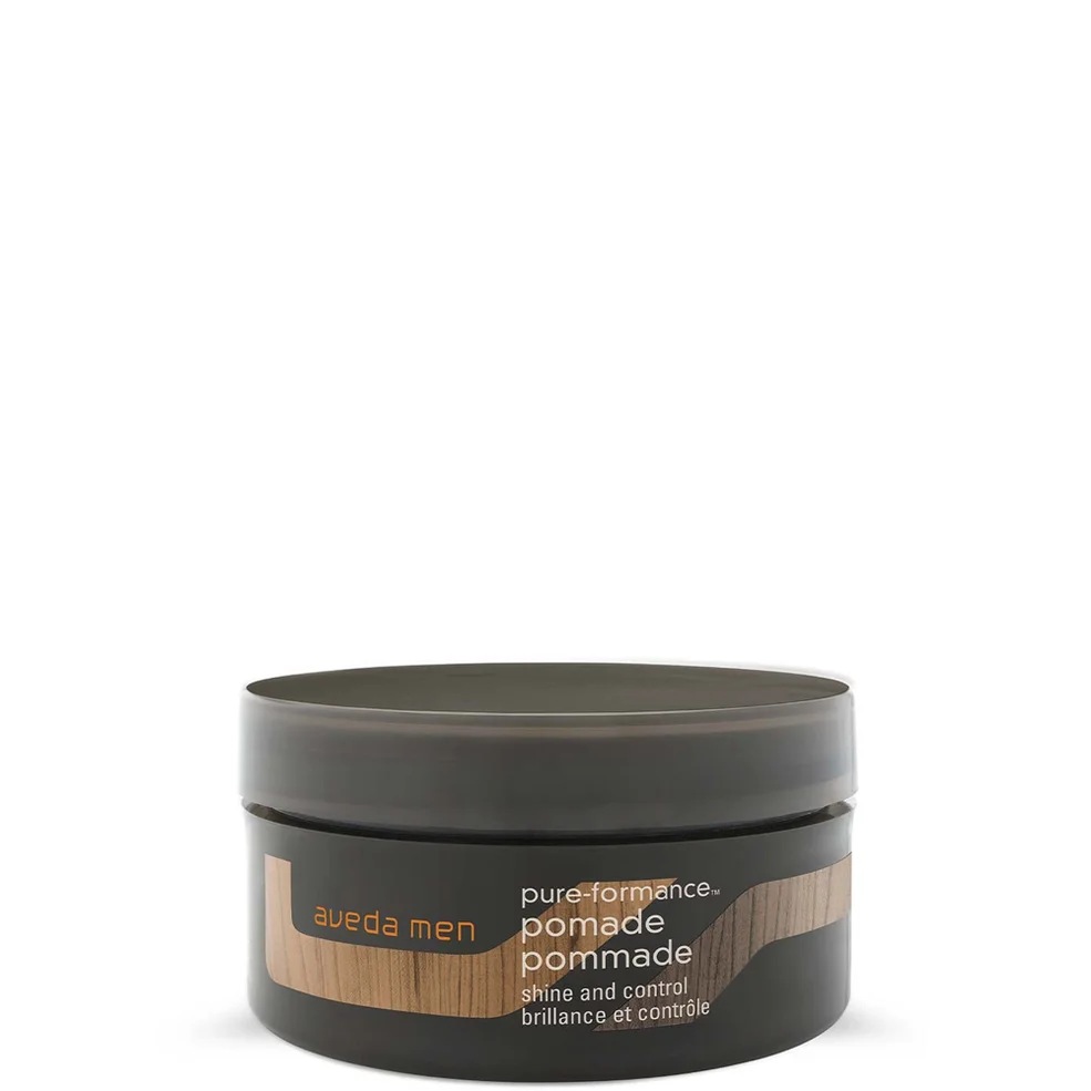 Aveda Men's Pure-Formance Pomade - Tub 75ml Imagen 1