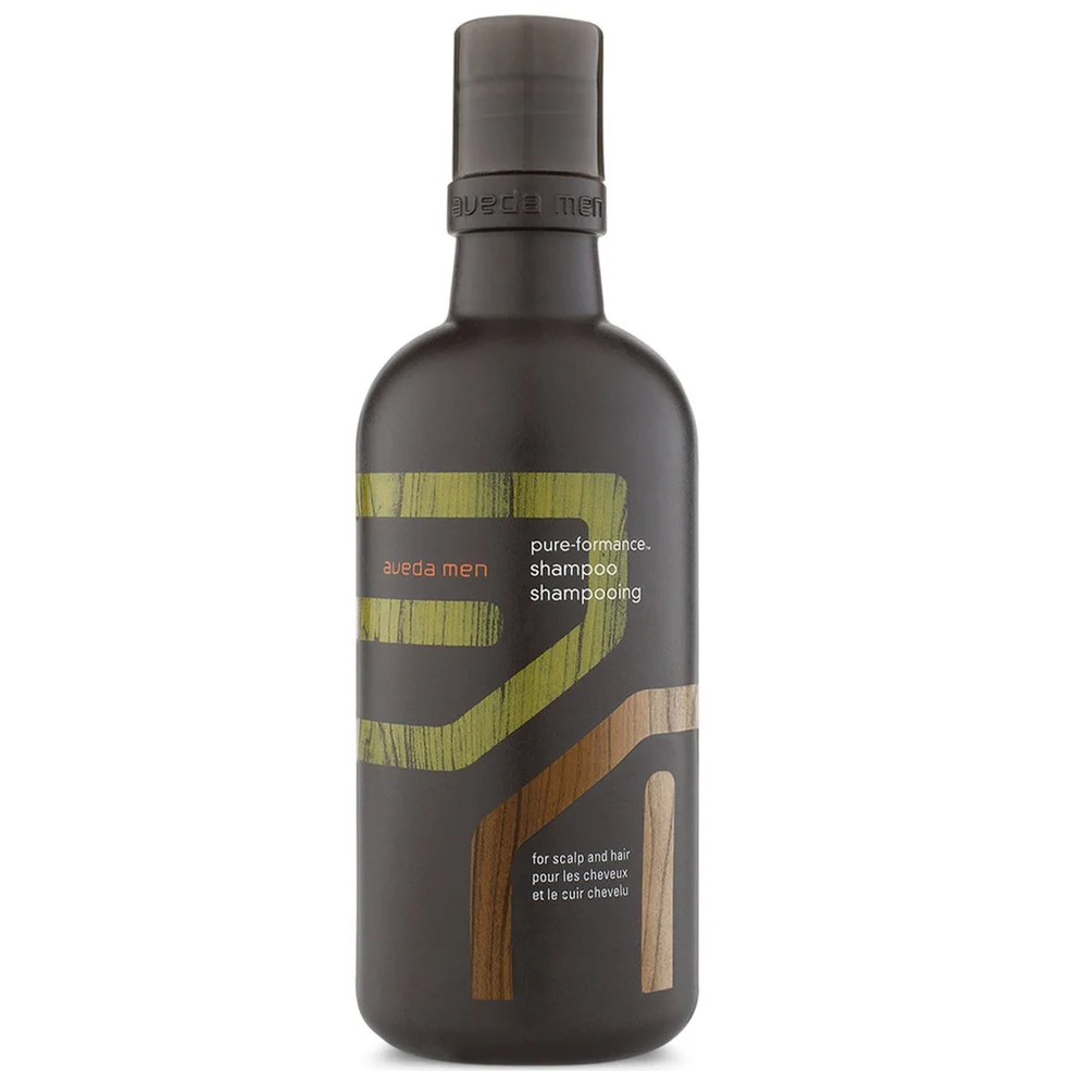 Champú Aveda Mens Pure-Formance (300ML) Imagen 1