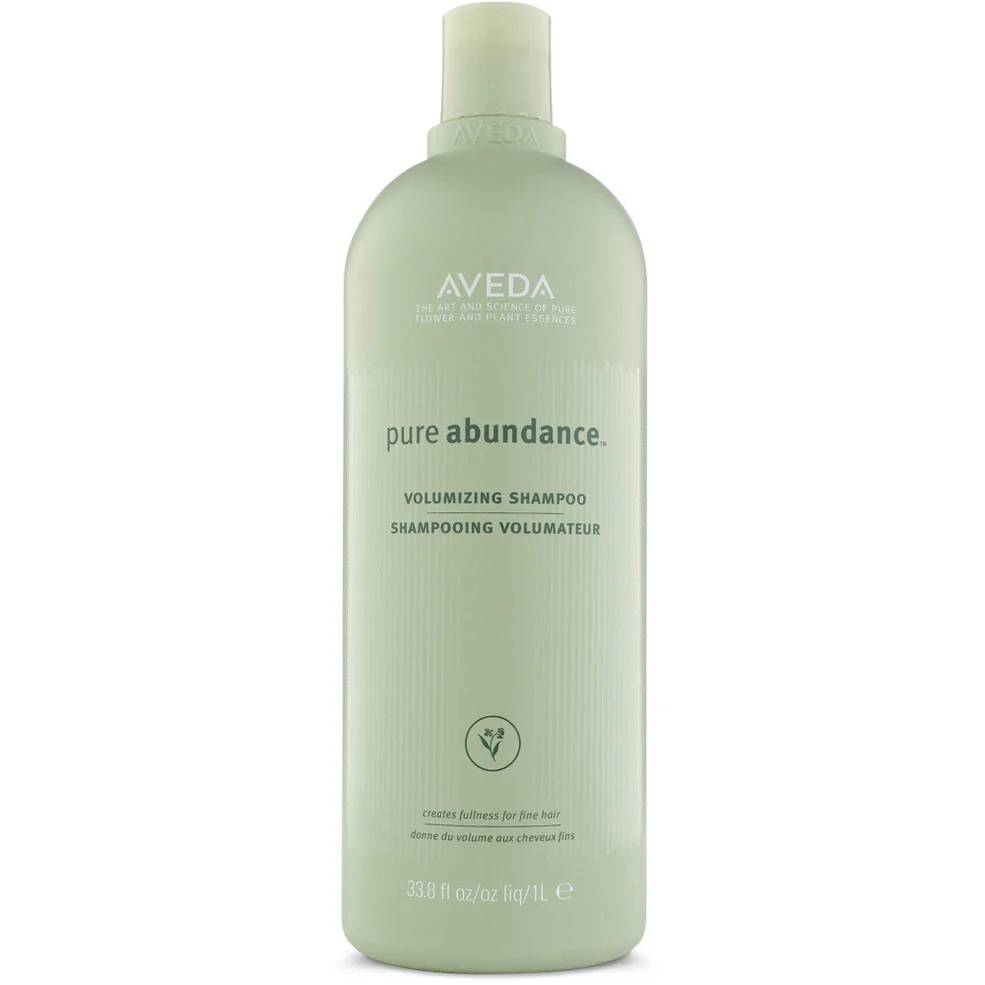 Champú voluminizante Aveda Pure Abundance (1000ML) Imagen 1