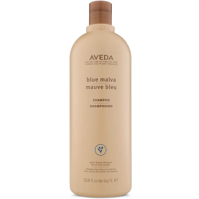 Champú Aveda Pure Plant Blue Malva (1000ML)