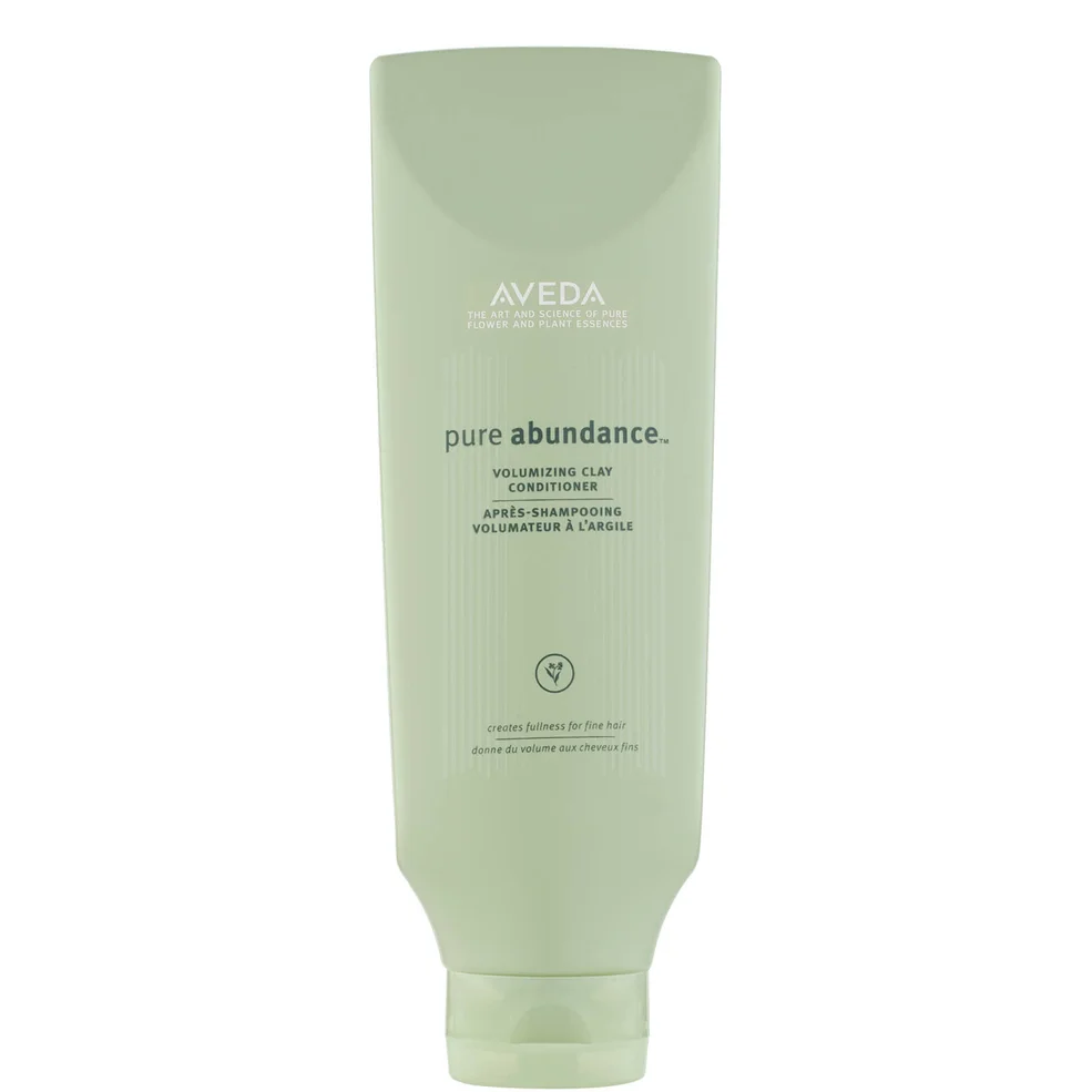 Acondicionador voluminizante de arcilla Aveda Pure Abundance (473ML) Imagen 1