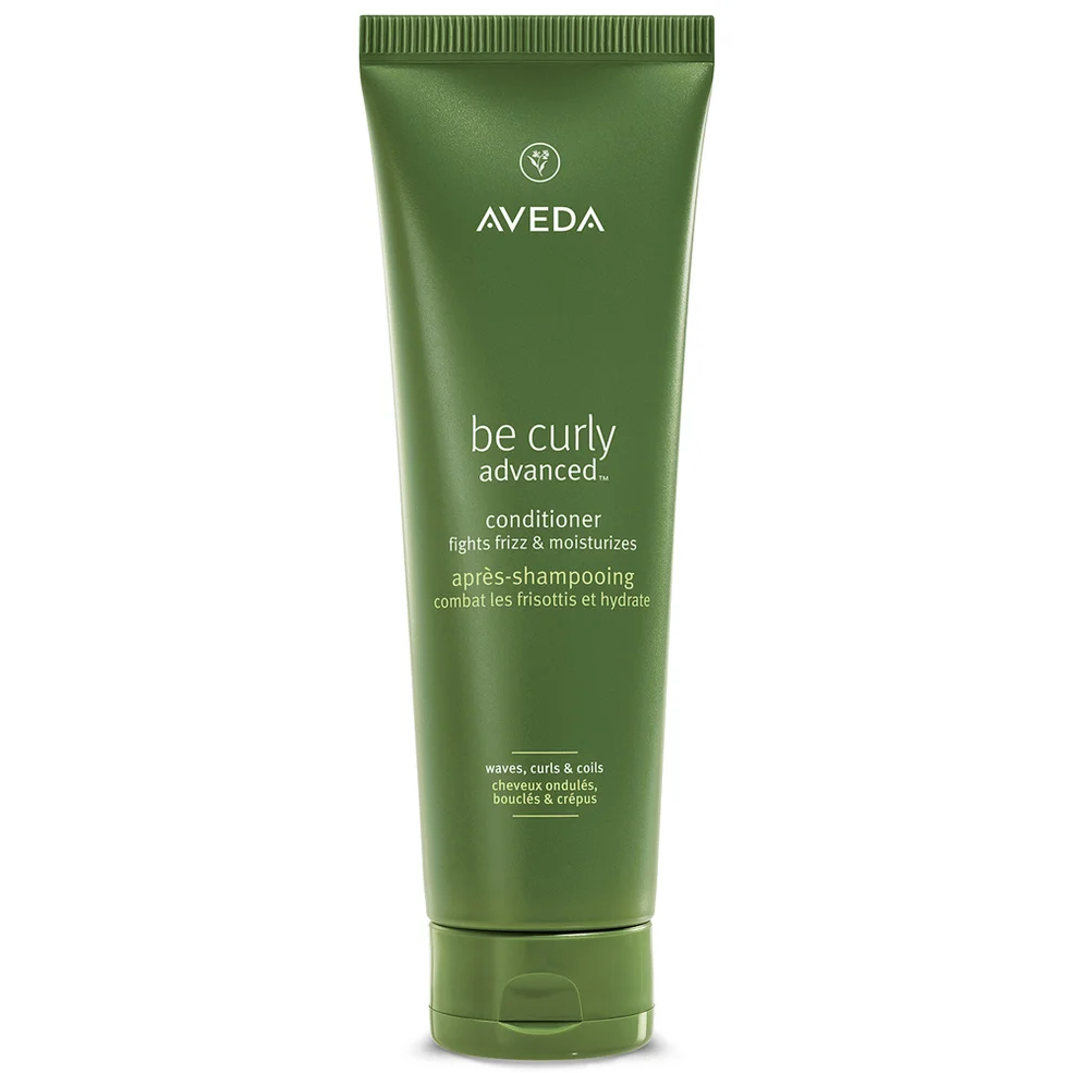 Acondicionador cabello rizado Aveda Be Curly (1000ML) Imagen 1
