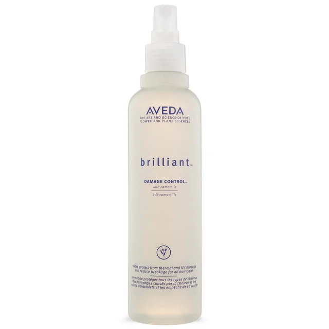 Aveda Brilliant Damage Control (250ML)