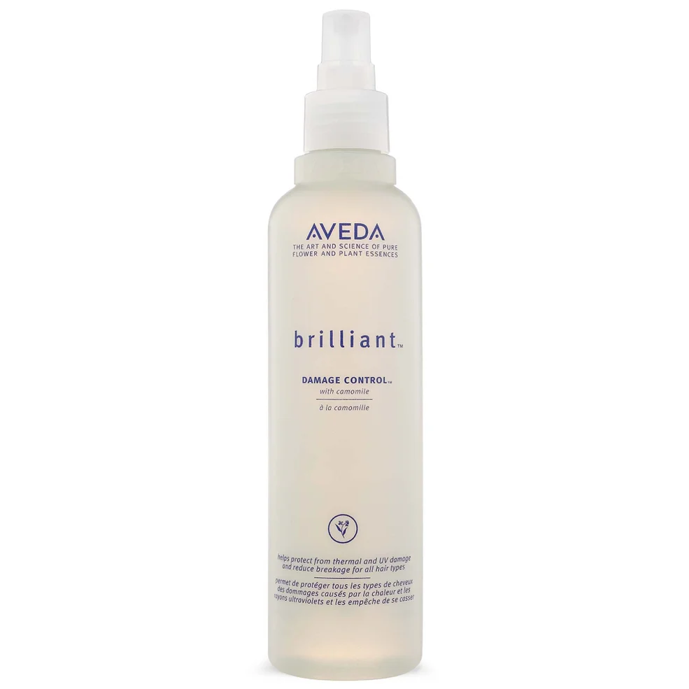Aveda Brilliant Damage Control (250ML) Imagen 1