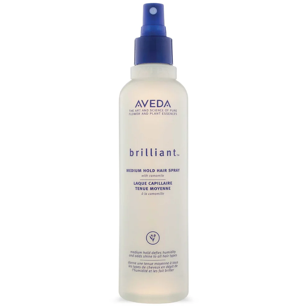 Laca Aveda Brilliant (250ML) Imagen 1
