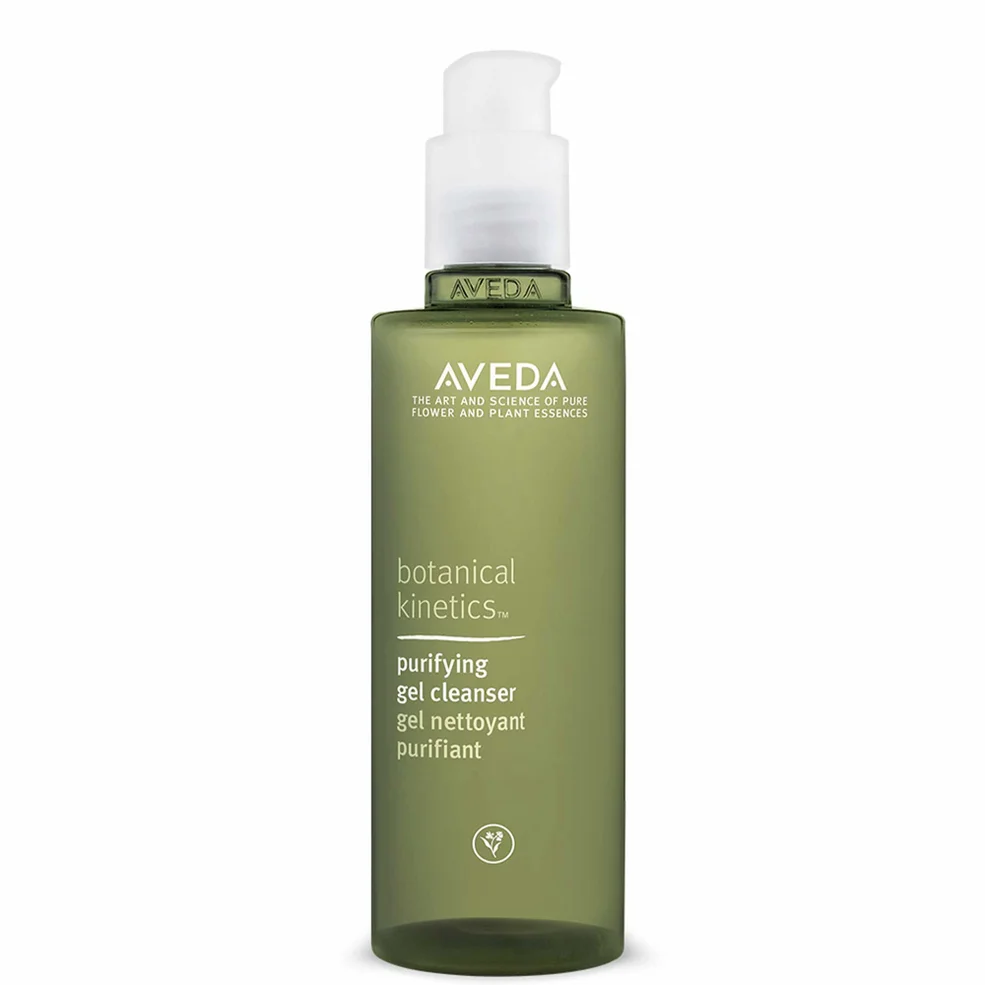 Gel desmaquillante purificante Aveda Botanical Kinetics (150ML) Imagen 1