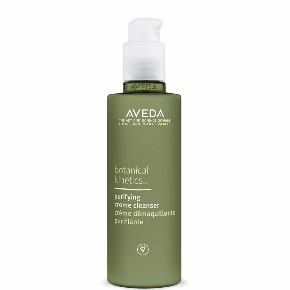 Crema desmaquillante purificante Aveda Botanical Kinetics (150ML) Imagen 1