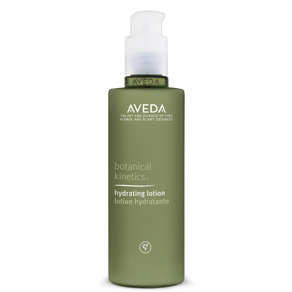 Aveda Hydrating Lotion in Bottle (150ml) Imagen 1