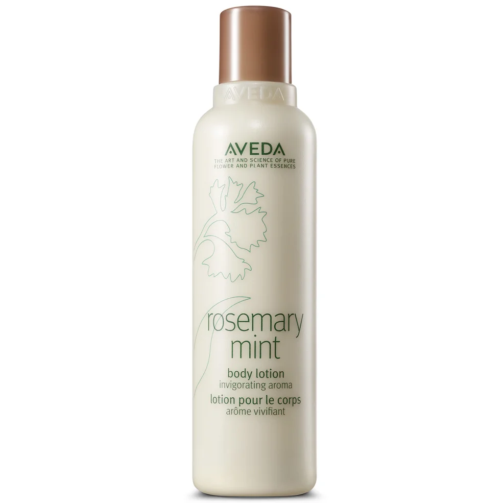 Loción corporal Aveda Rosemary (200ML) Imagen 1