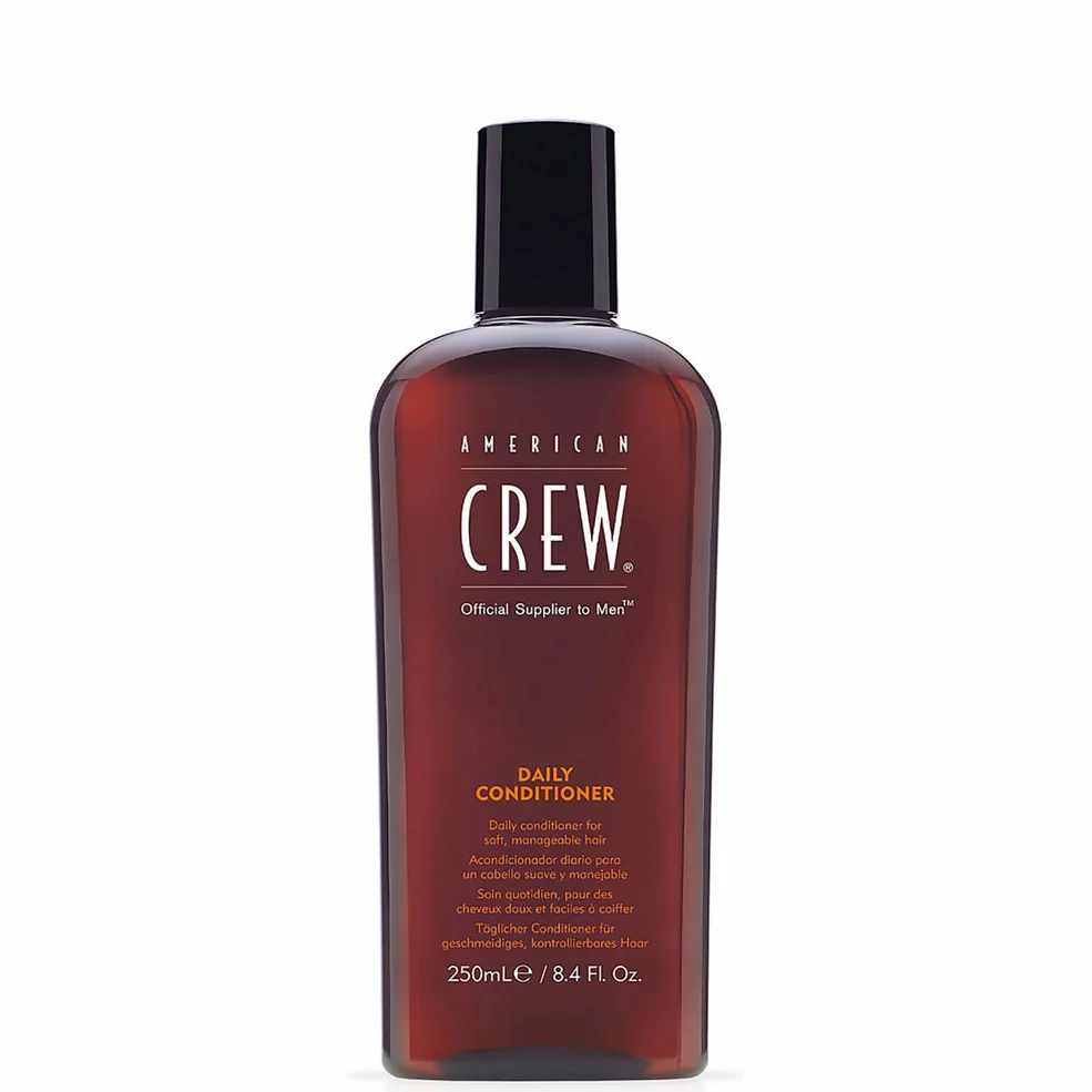 Acondicionador uso diario American Crew (250ml) Imagen 1