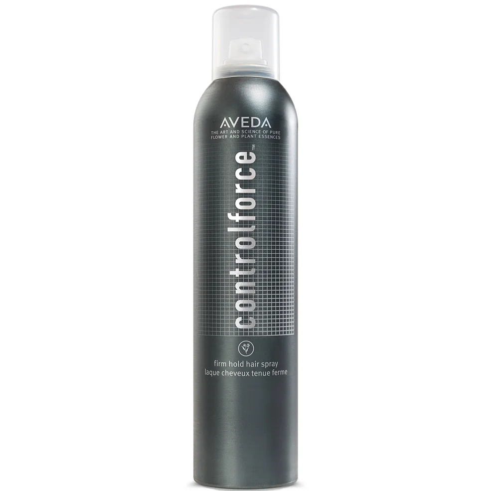 Spray de acabado Aveda Control Force (300Ml) Imagen 1