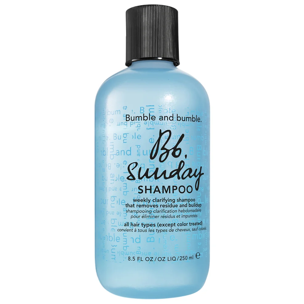 Champú Bumble and bumble Sunday 250ml Imagen 1