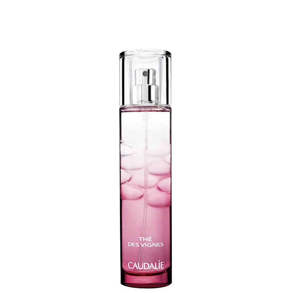 The Des Vignes Caudalie - EDT 50ml Imagen 1