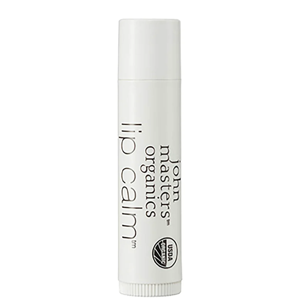 John Masters Organics Lip Calm 4g Imagen 1