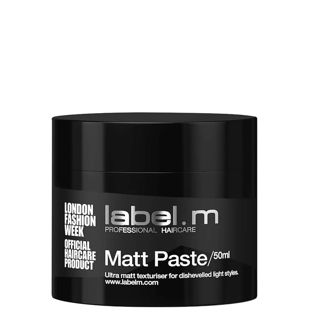 Pasta moldeadora mate label.m MATT PASTE (50ML) Imagen 1