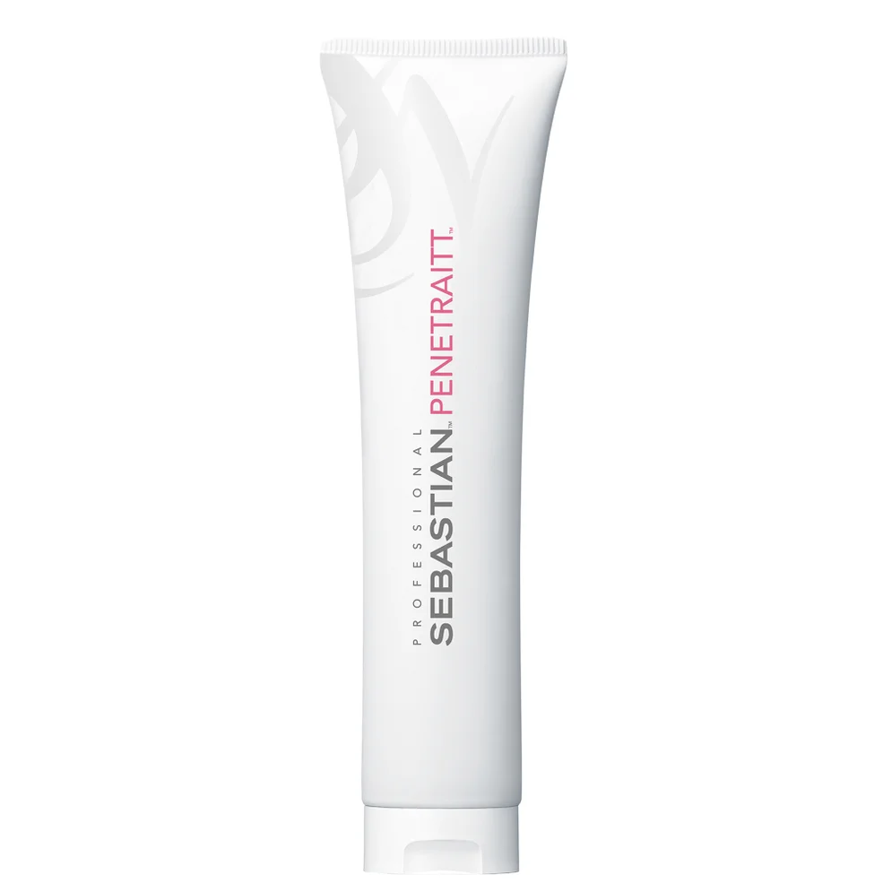 Mascarilla reparadora y alisante SEBASTIAN PROFESSIONAL PENETRAITT (150ML) Imagen 1