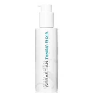 Elixir Taming de Sebastian Professional (140 ml) - undefined undefined