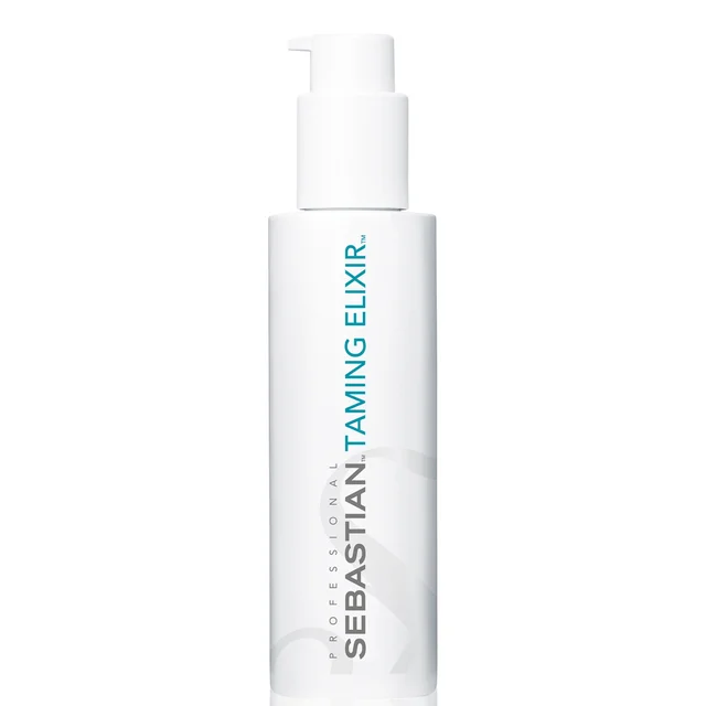Elixir Taming de Sebastian Professional (140 ml)