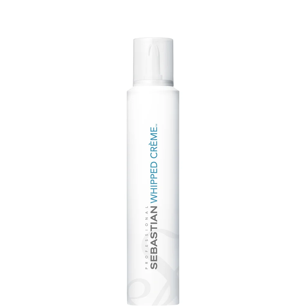 Crema voluminizante cabellos rizados Sebastian Professional Whipped Creme (150ml) Imagen 1