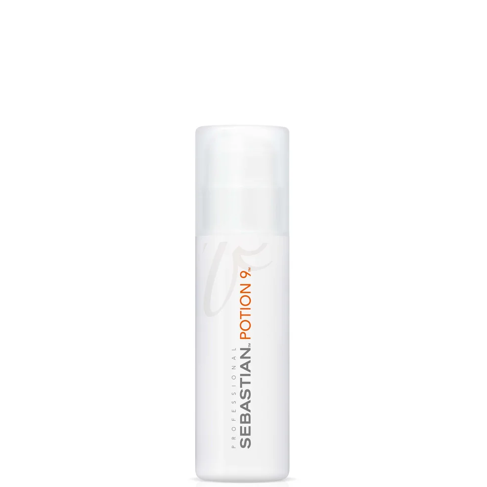 Crema de peinado SEBASTIAN PROFESSIONAL POTION 9 (50ML) Imagen 1