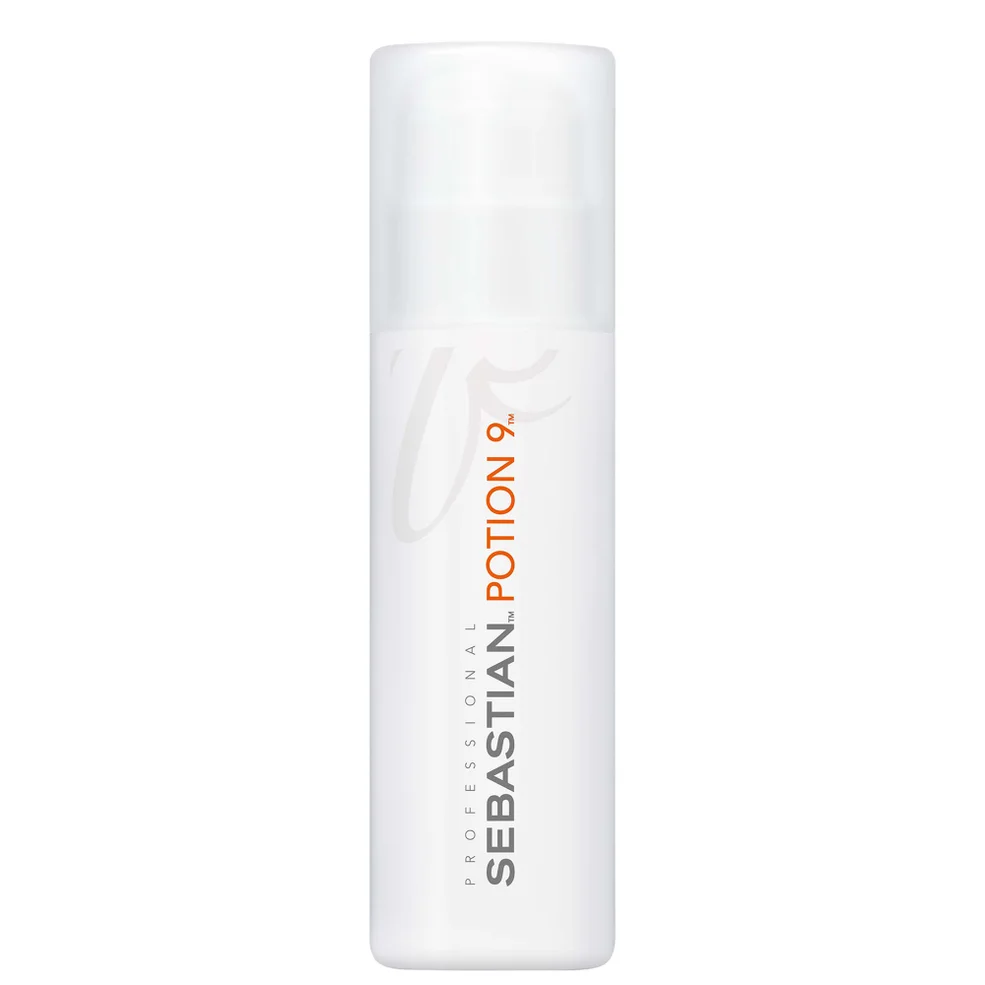 Sebastian Professional Potion 9 Tratamiento de peinado 150ml Imagen 1