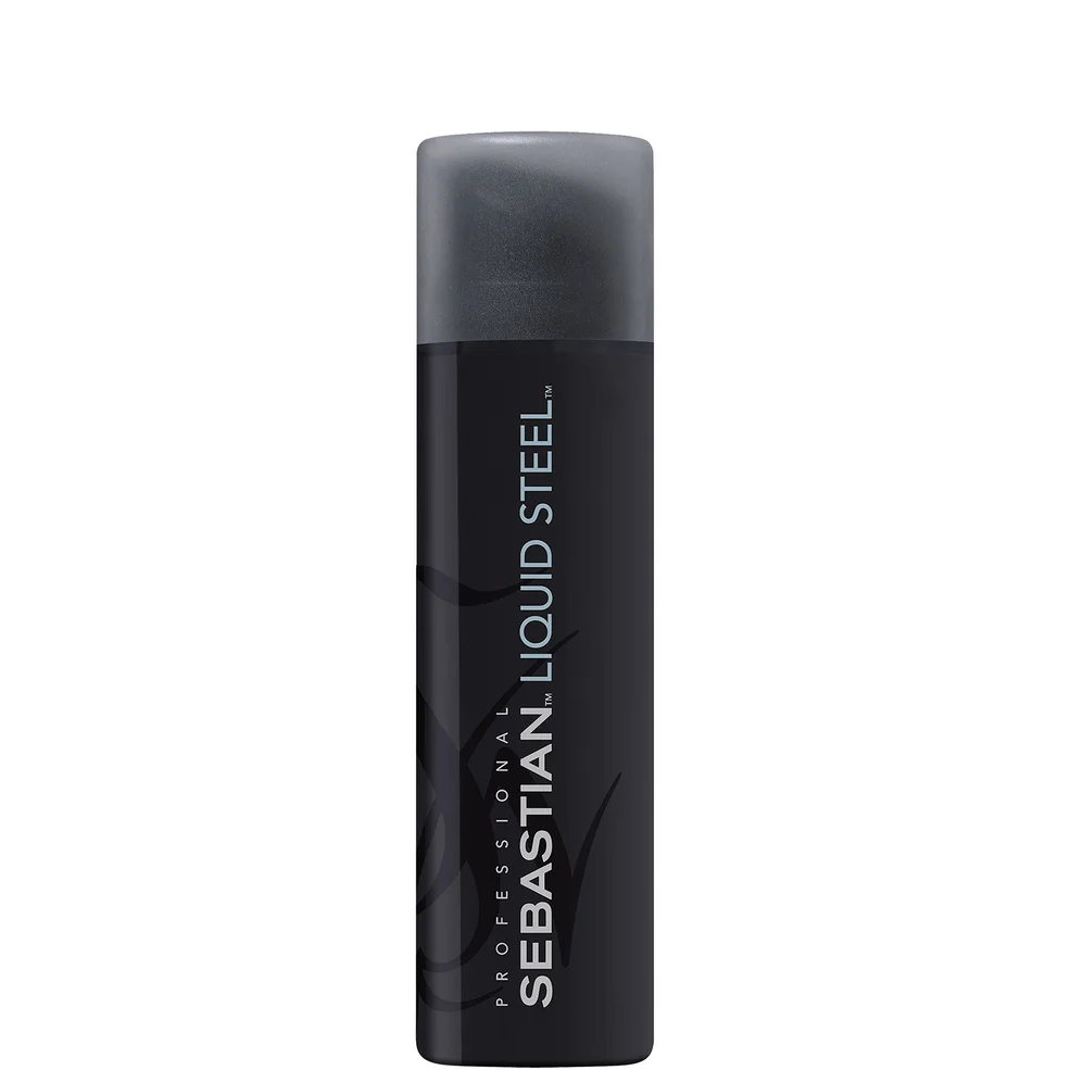 Liquid Steel de Sebastian Professional (150ml) Imagen 1