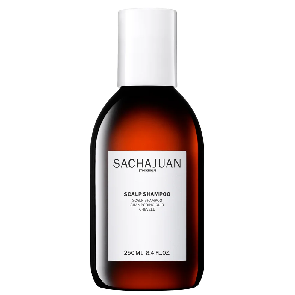 Sachajuan Scalp Shampoo 250ml Imagen 1