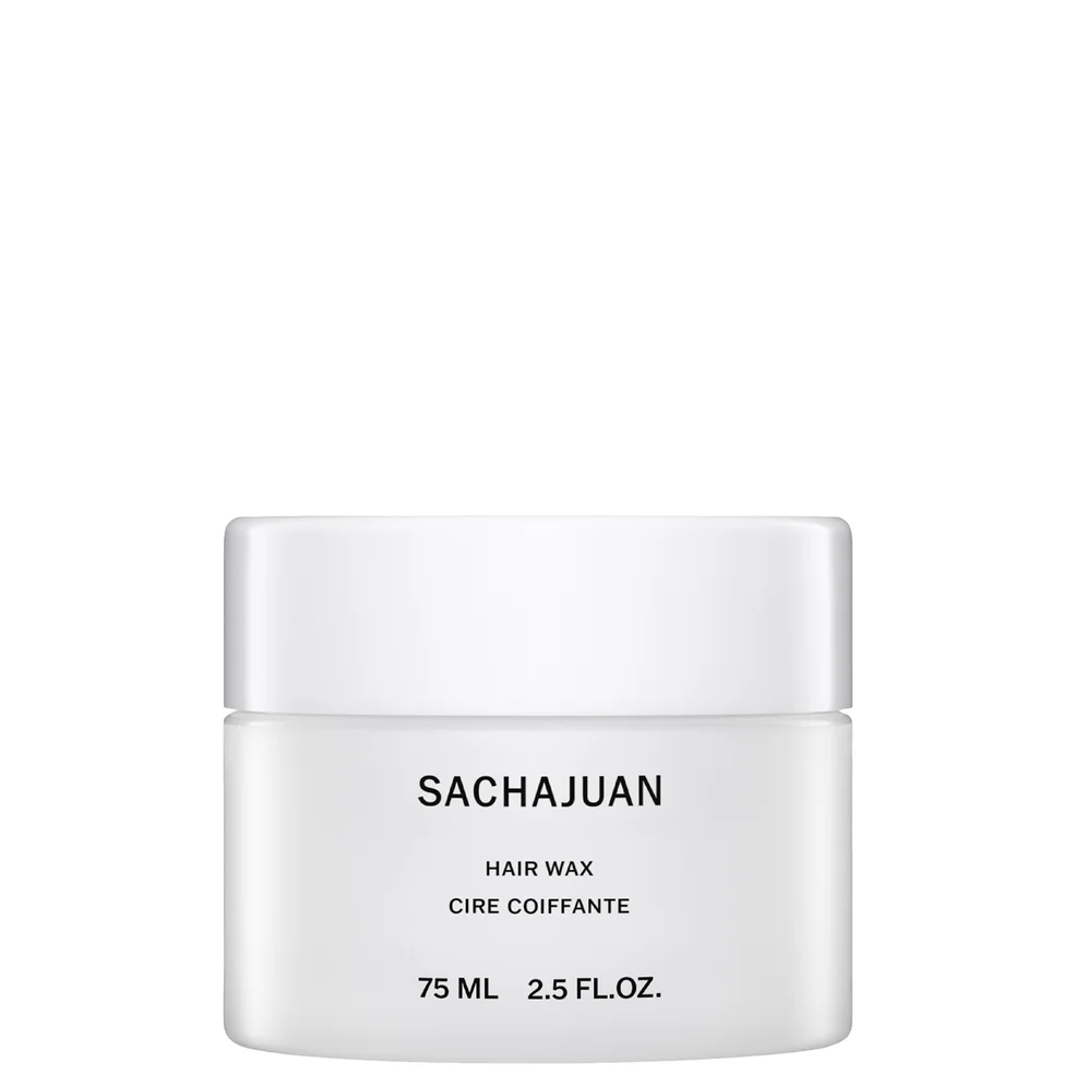 Sachajuan Hair Wax 50ml Imagen 1