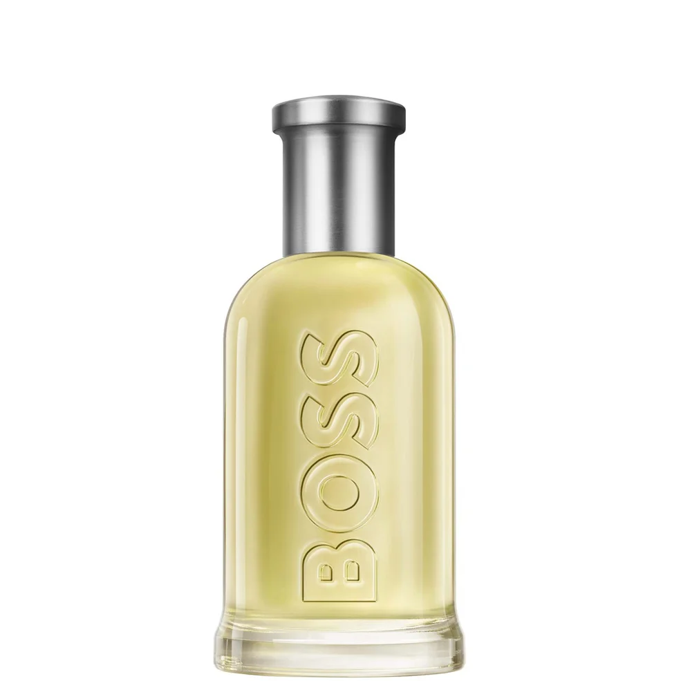 HUGO BOSS BOSS Bottled Eau de Toilette 100ml Imagen 1