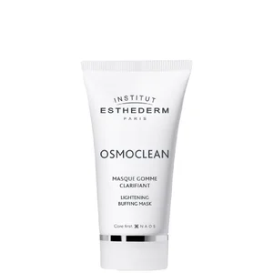 Institut Esthederm Osmoclean Masque Gomme Clarifiant Mascarilla Exfoliante Clarificante No Granulosa 75 Ml - undefined undefined