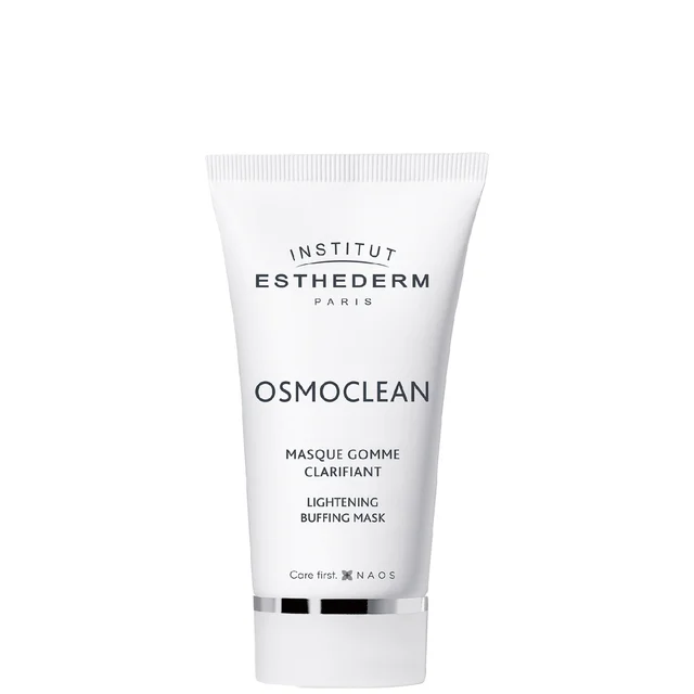 Institut Esthederm Osmoclean Masque Gomme Clarifiant Mascarilla Exfoliante Clarificante No Granulosa 75 Ml