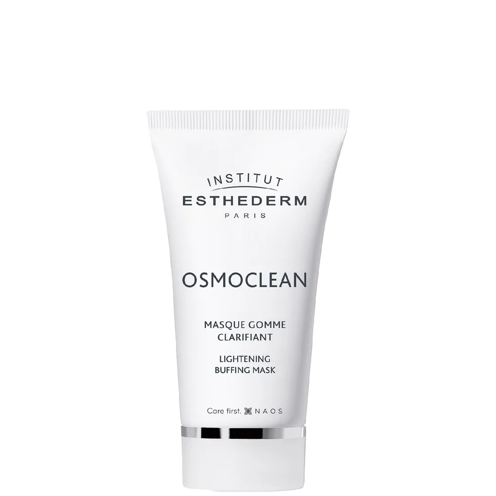 Institut Esthederm Osmoclean Masque Gomme Clarifiant Mascarilla Exfoliante Clarificante No Granulosa 75 Ml Imagen 1