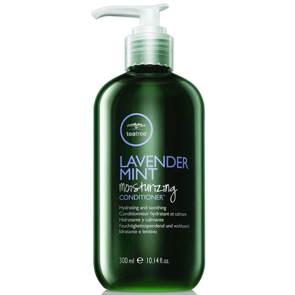 Acondicionador hidratante PAUL MITCHELL LAVENDER MINT (300ML) Imagen 1