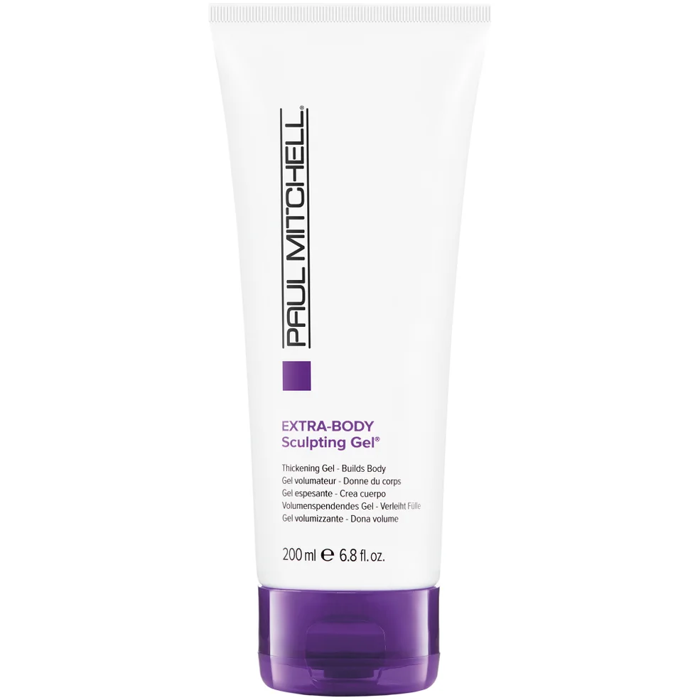 GOMINA VOLUMEN PAUL MITCHELL EXTRA BODY (200ml) Imagen 1