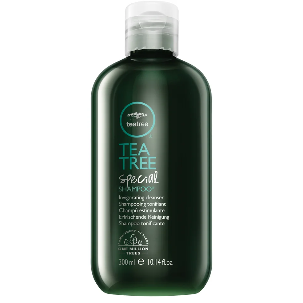 Champú árbol del té Paul Mitchell (300ml) Imagen 1