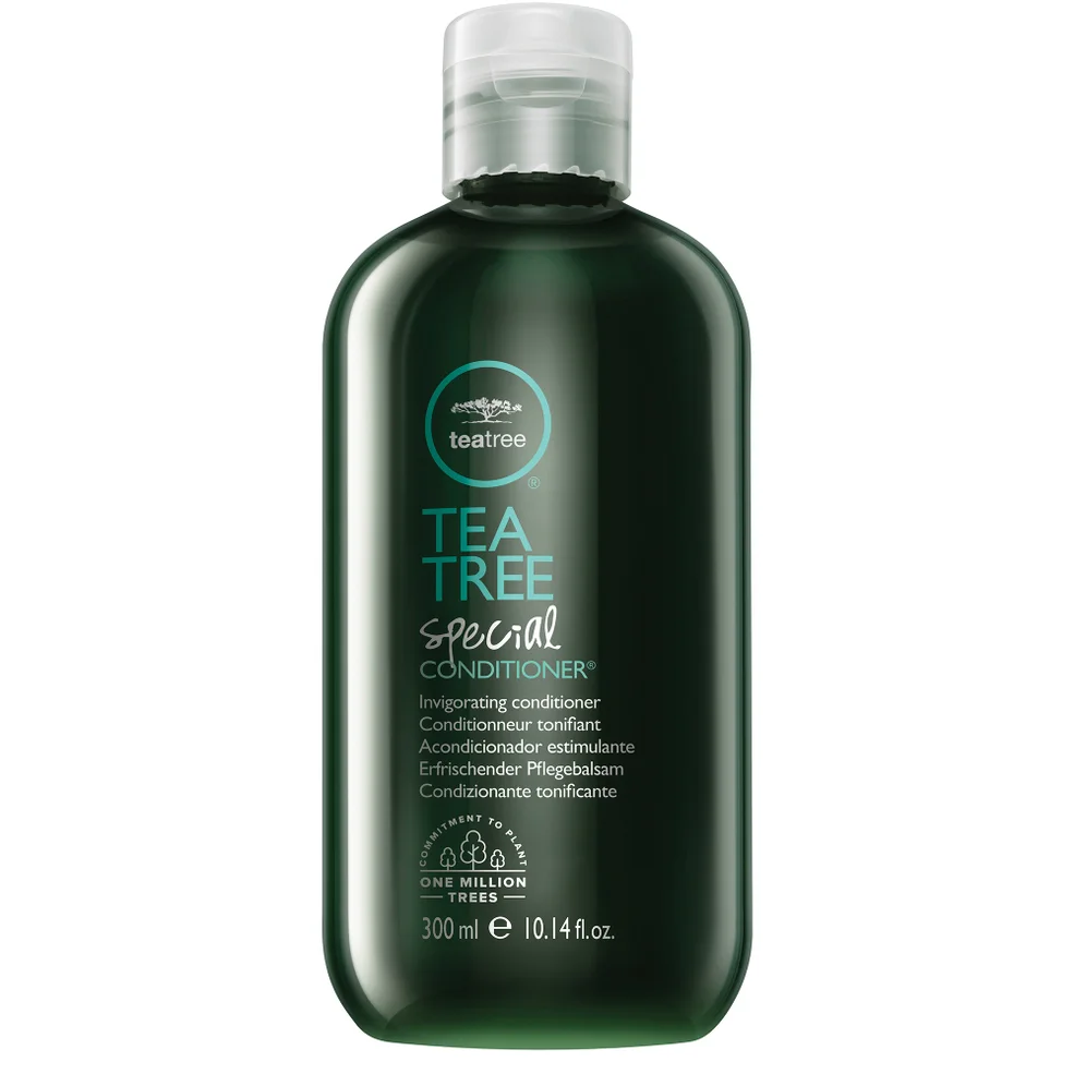 Acondicionador purificante Paul Mitchell Tea Tree Special 300ml Imagen 1