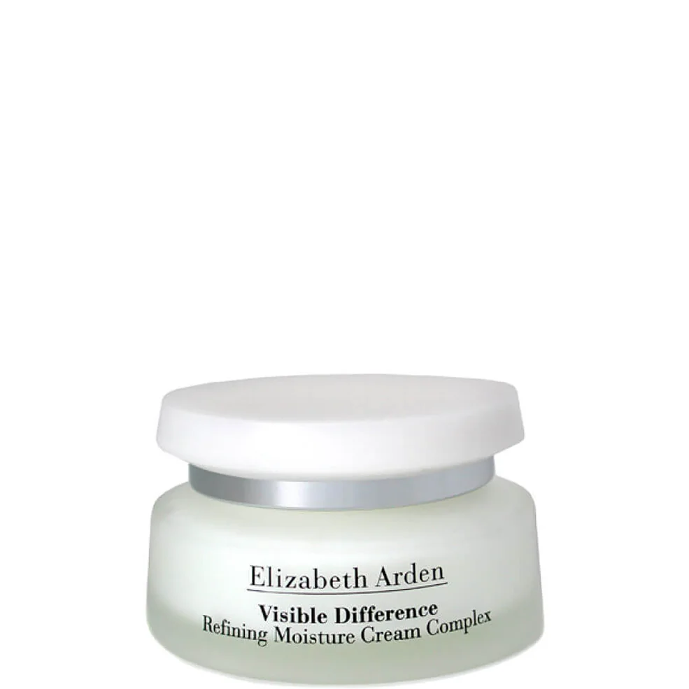 Loción hidratante Elizabeth Arden Visible Difference    (75 ml) Imagen 1