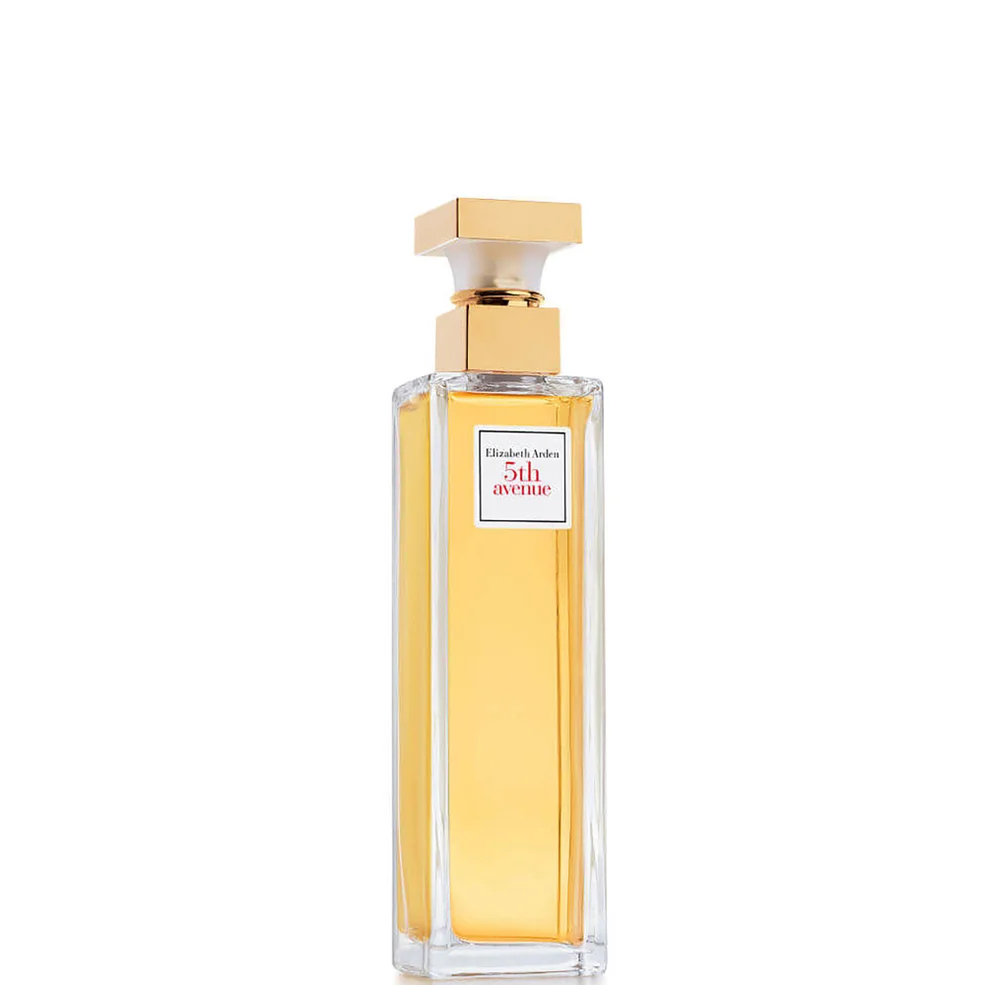 Elizabeth Arden 5th Avenue Eau de Parfum 75ml Imagen 1
