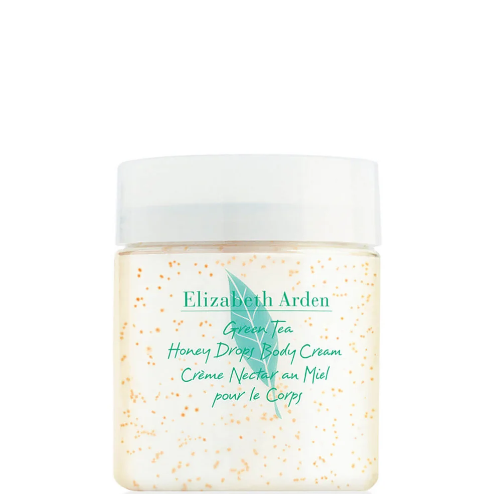 Crema corporal ELIZABETH ARDEN GREEN TEA HONEY DROPS (250ml) Imagen 1
