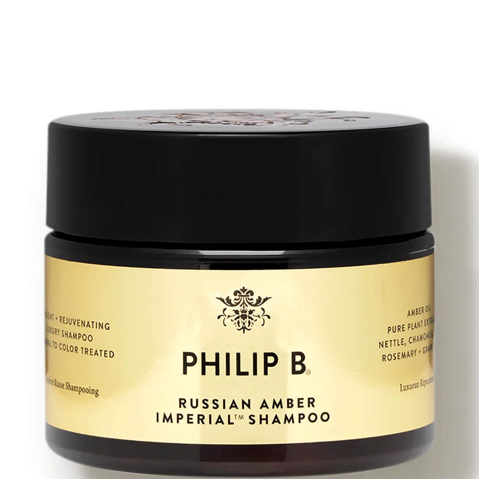 Champú Philip B Russian Amber Imperial (355ml) Imagen 1