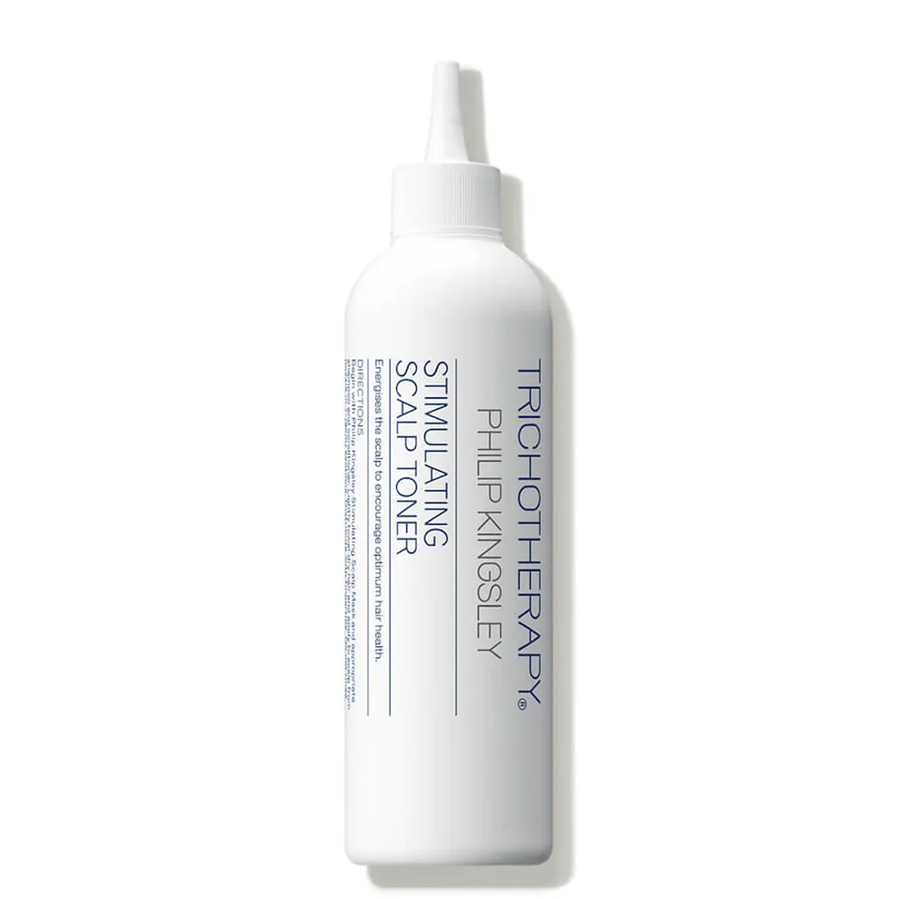 Tónico rehidratante revitalizante cuero cabelludo Philip Kingsley Scalp Toner (250ml) Imagen 1