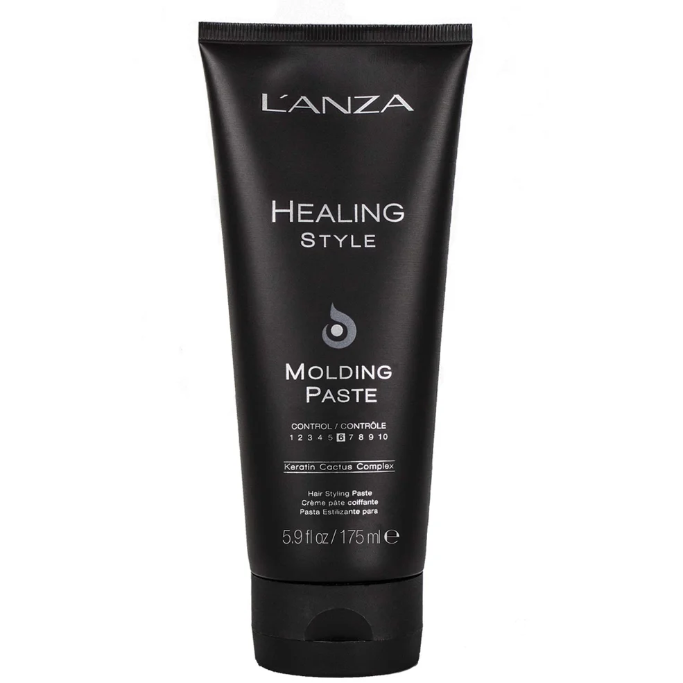 Pasta modelante L'Anza Healing Style (175 ml) Imagen 1