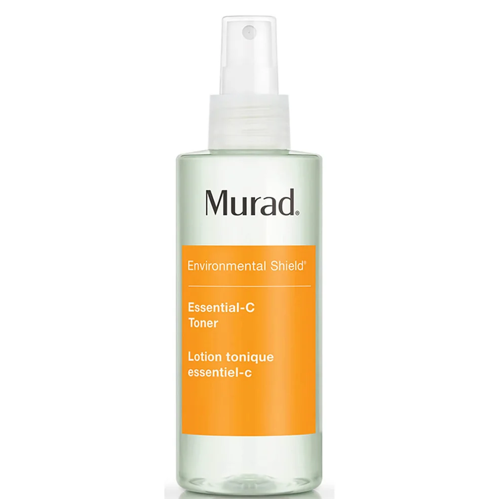 Tónico Murad Environmental Shield Essential C (180ml) Imagen 1