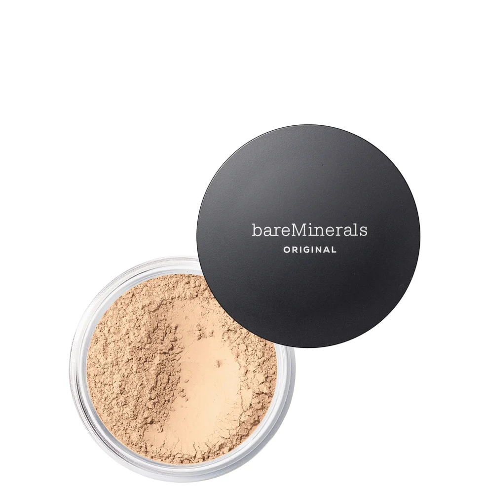 Maquillaje bareMinerals Original SPF15 - Fairly Light (8g) Imagen 1