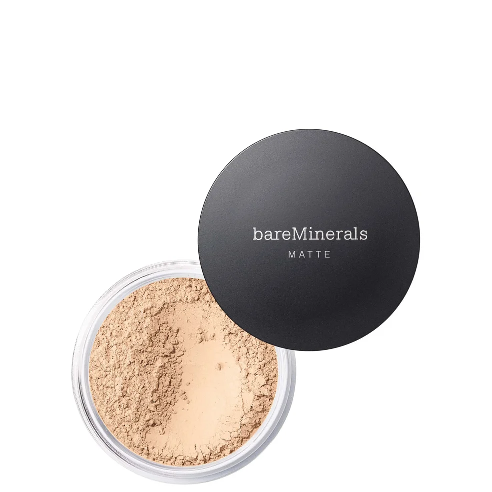 Maquillaje mate bareMinerals SPF 15 Imagen 1