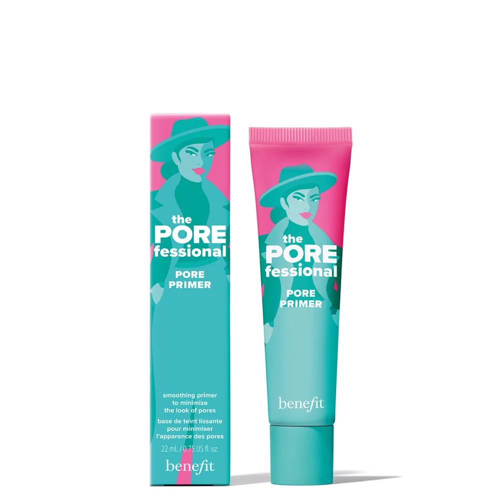 Base benefit the Porefessional (22ml) Imagen 1