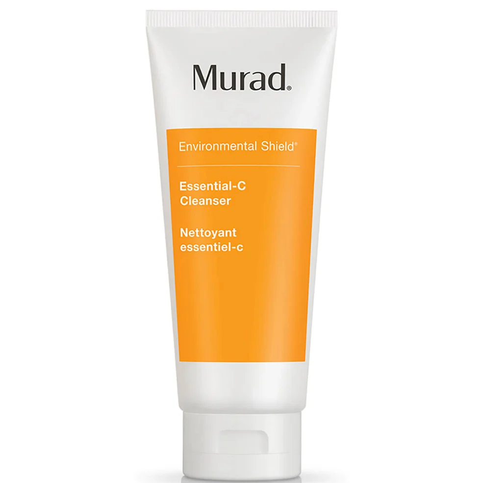 Limpiador Murad Environmental Shield Essential C (200ml) Imagen 1