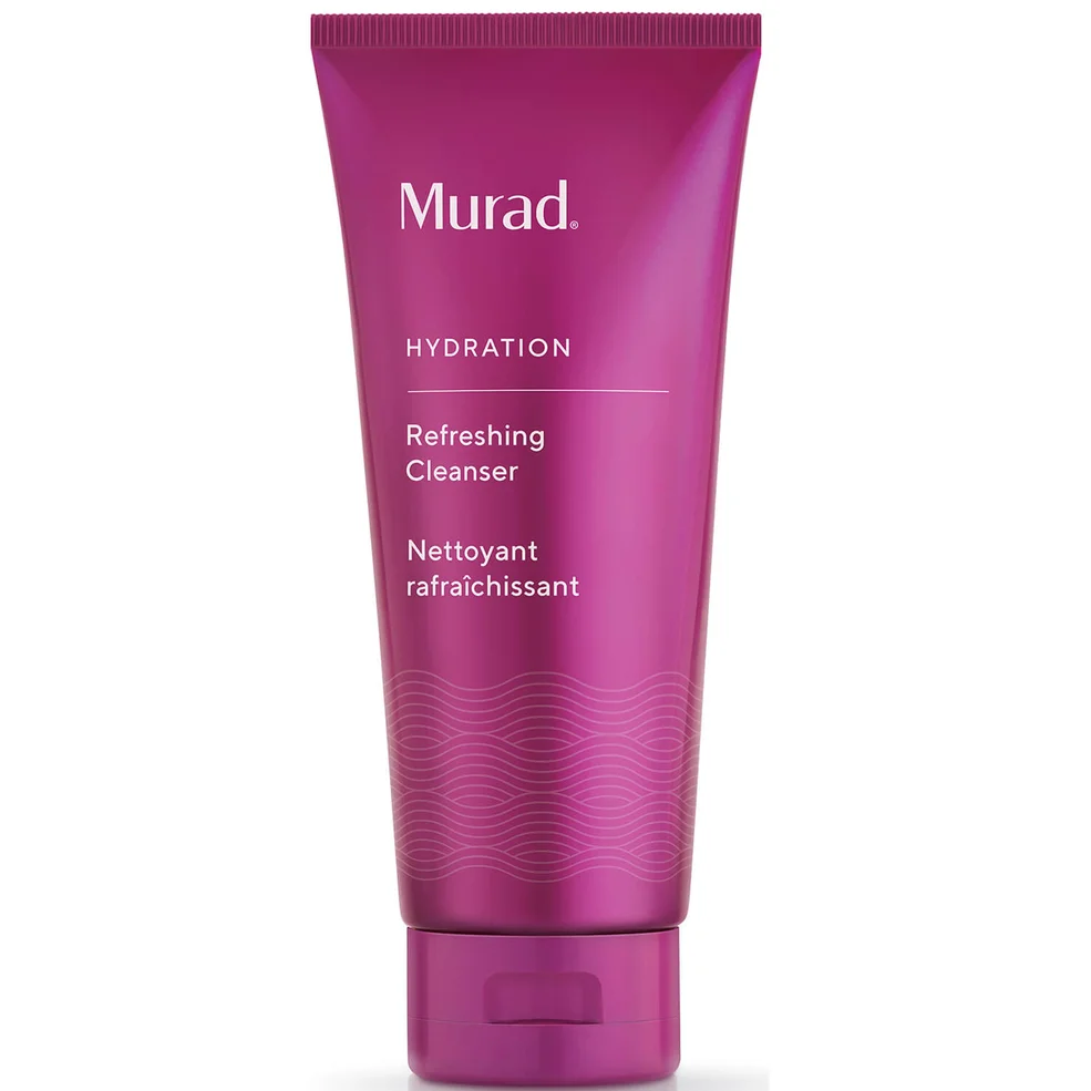 Limpiador refrescante Murad Age Reform (200ml) Imagen 1