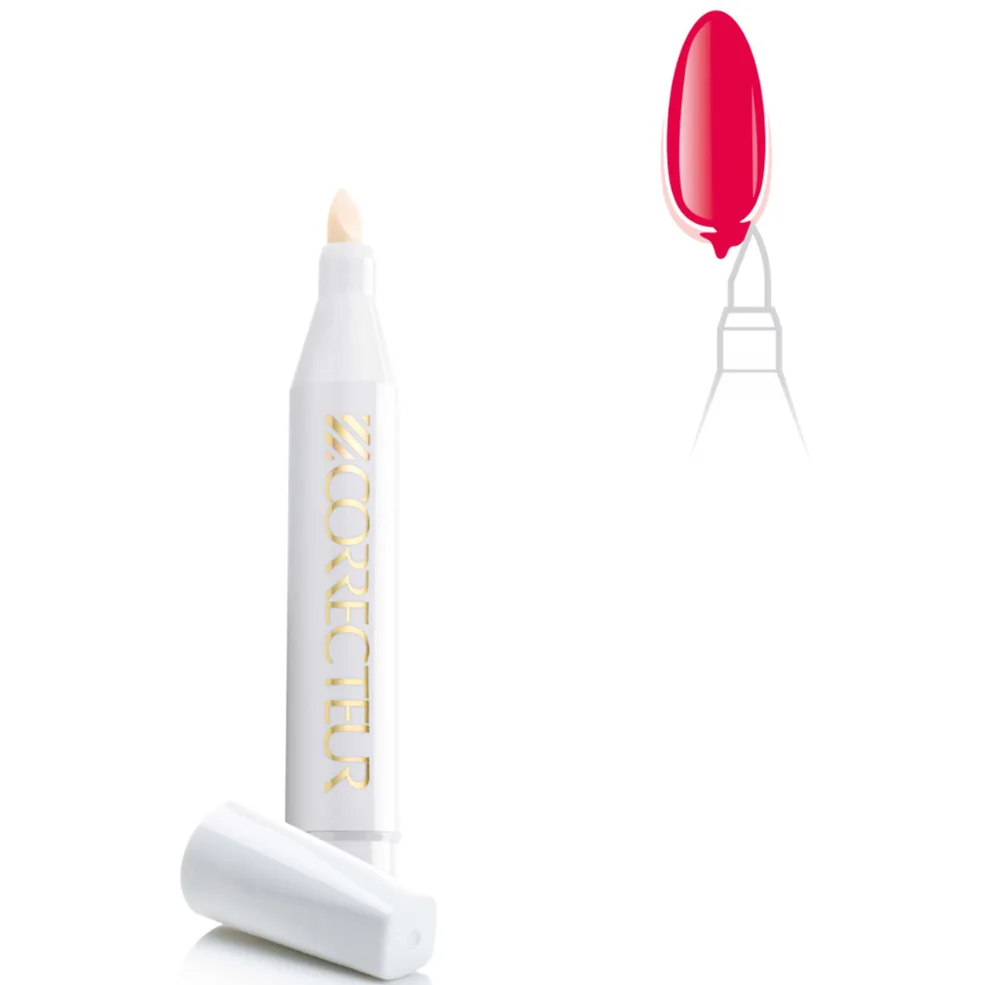 Correcteur de Mavala - Para esmalte de uñas (4.5 ml) Imagen 1