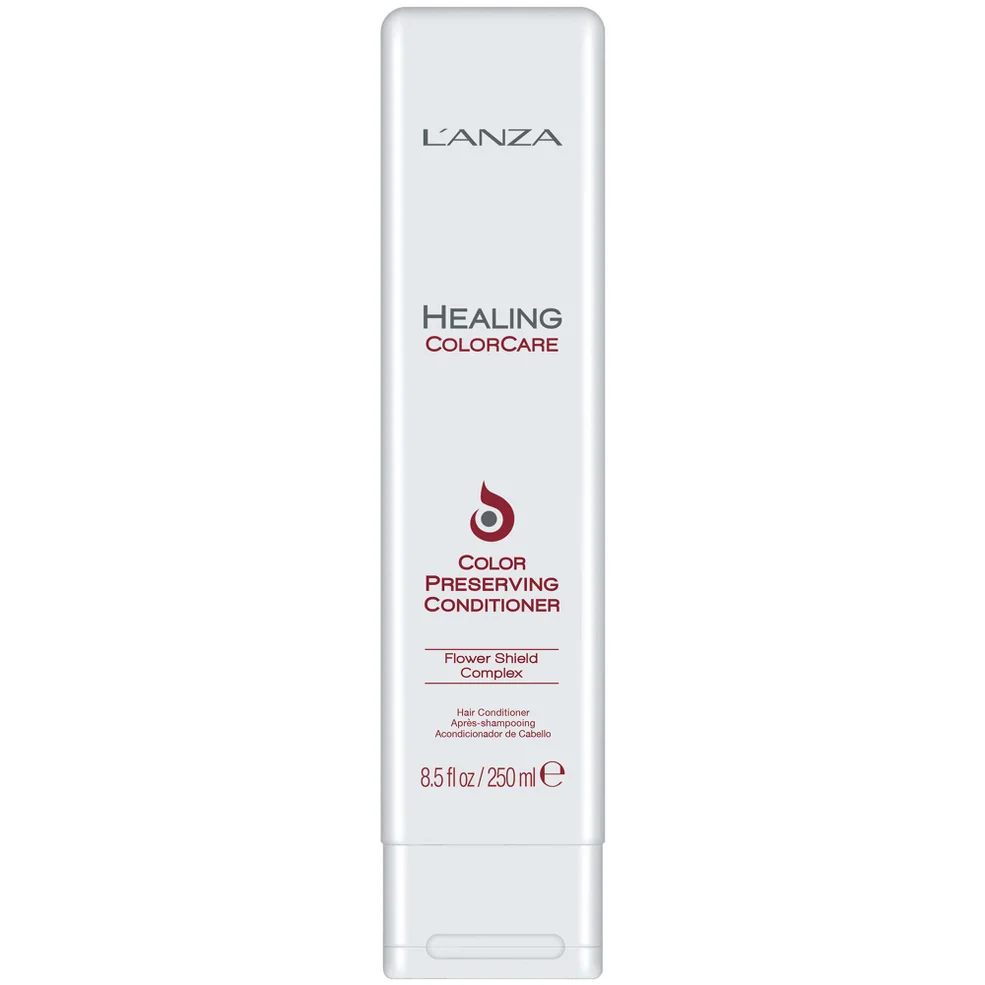 Healing ColorCare Colour Preserving Conditioner de L´Anza (250 ml) Imagen 1